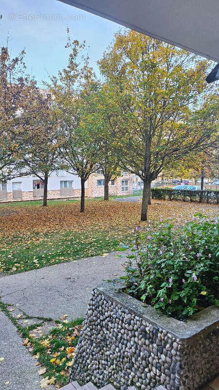 Appartement à BEAUVAIS