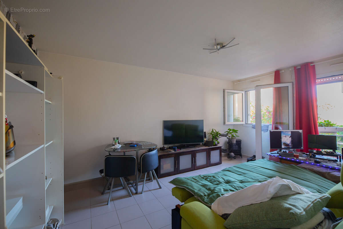 Appartement à MANDELIEU-LA-NAPOULE