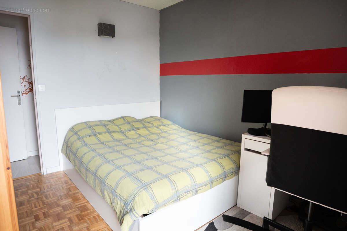 Appartement à NEUILLY-SUR-MARNE