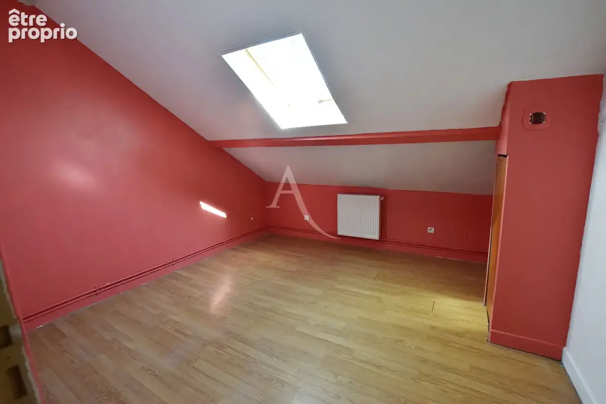 Maison Rampillon 4 pièce(s) 100.68 m2 - photo 6