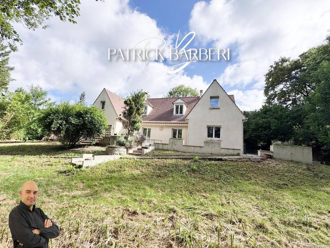 Photo 1 - Maison à VAUX-SUR-SEINE