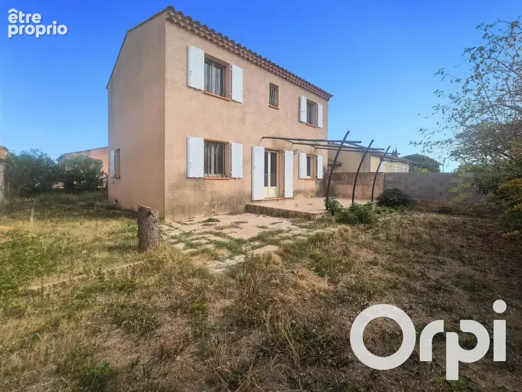 Villa 4 chambres - photo 2