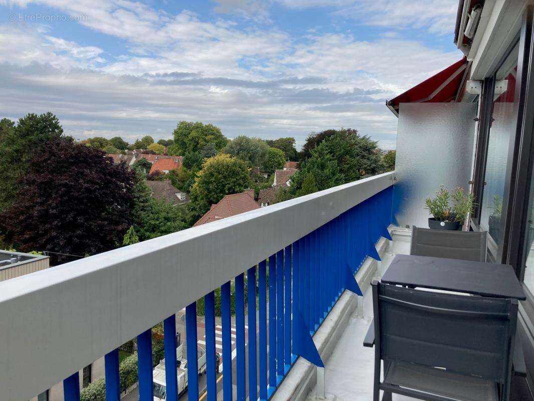 Appartement à CROIX