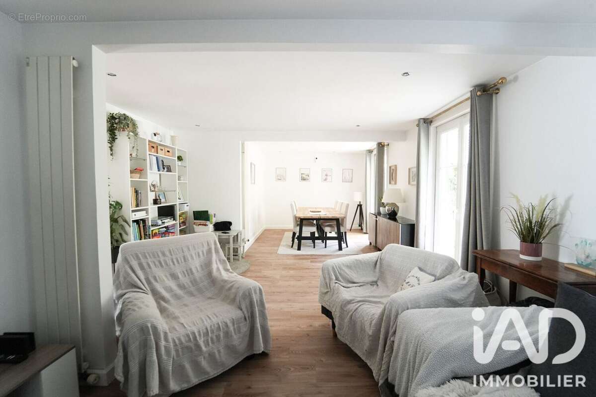 Photo 4 - Maison à CESSON
