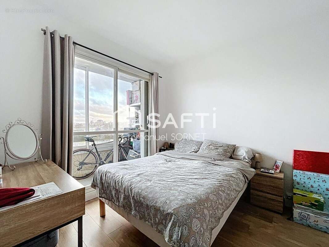 Photo 3 - Appartement à BREST