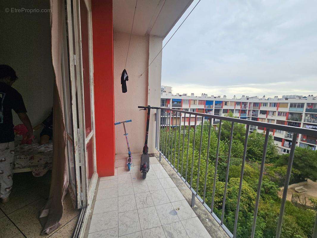 A vendre t3 residence plombiere - photo 3