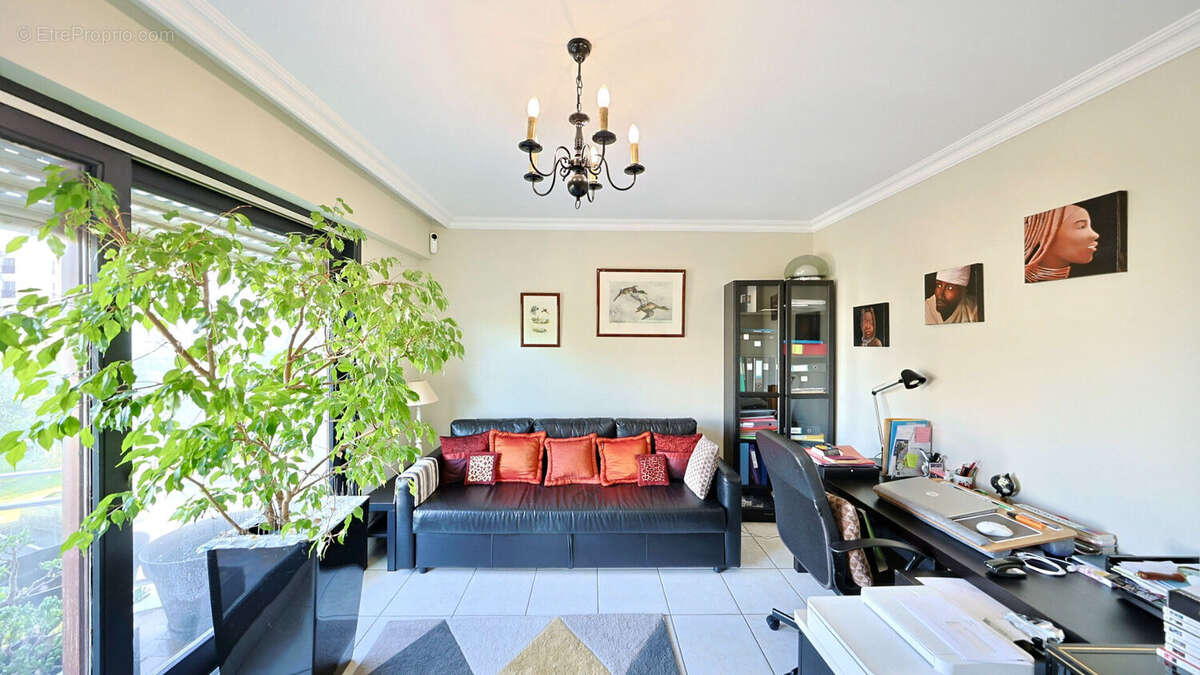 Appartement à BIARRITZ
