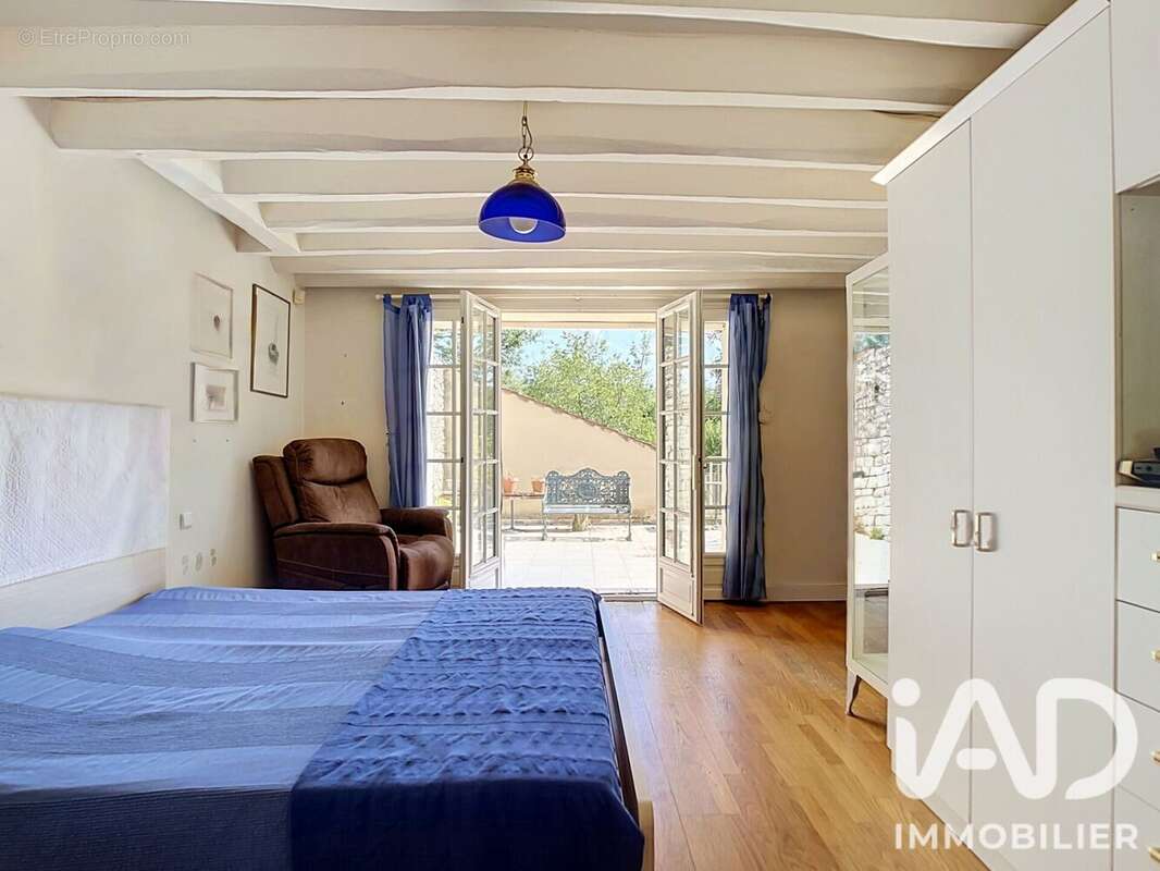 Maison 164 m² à Guigneville-Sur-Essonne  - photo 3