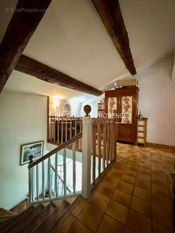 Propriete pernes les fontaines - photo 41