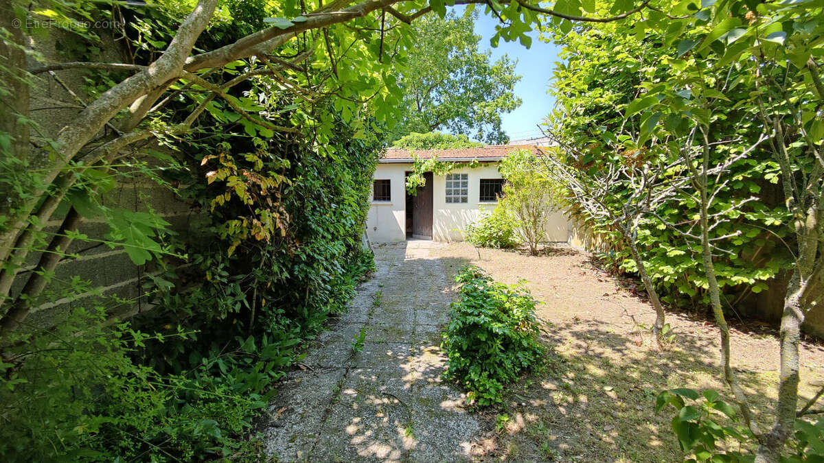 Maison à CONFLANS-SAINTE-HONORINE