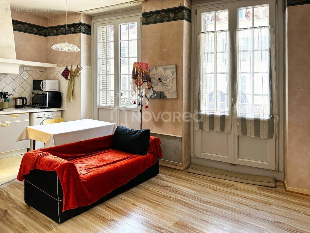 Appartement à PAU
