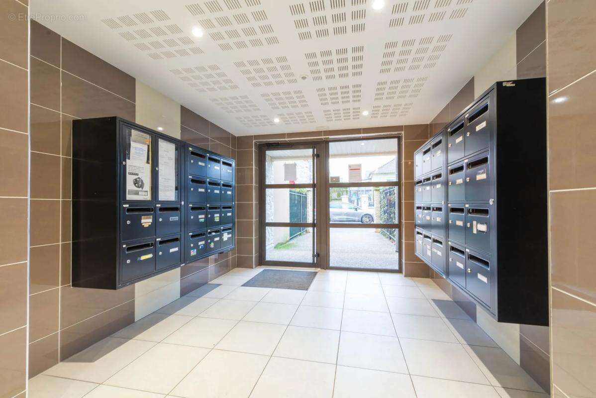 Appartement à RAMBOUILLET