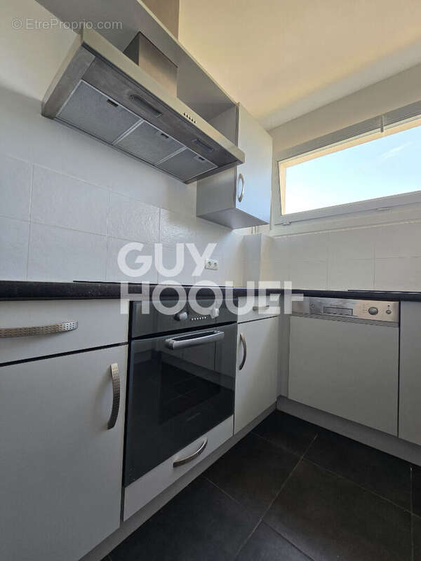 Appartement à THIONVILLE
