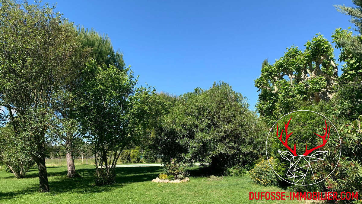 Maison à SAINT-REMY-DE-PROVENCE