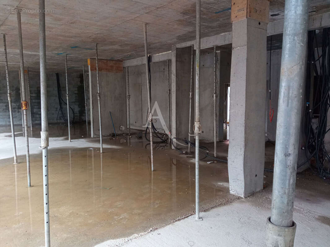 Commerce à CHALLANS