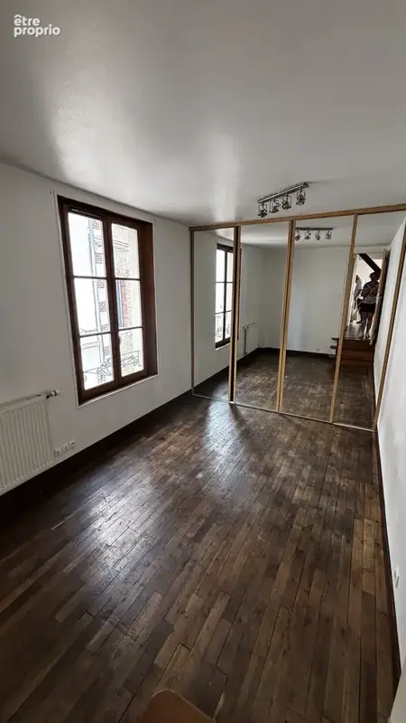 Appartement 52 m² à Auxerre  - photo 9