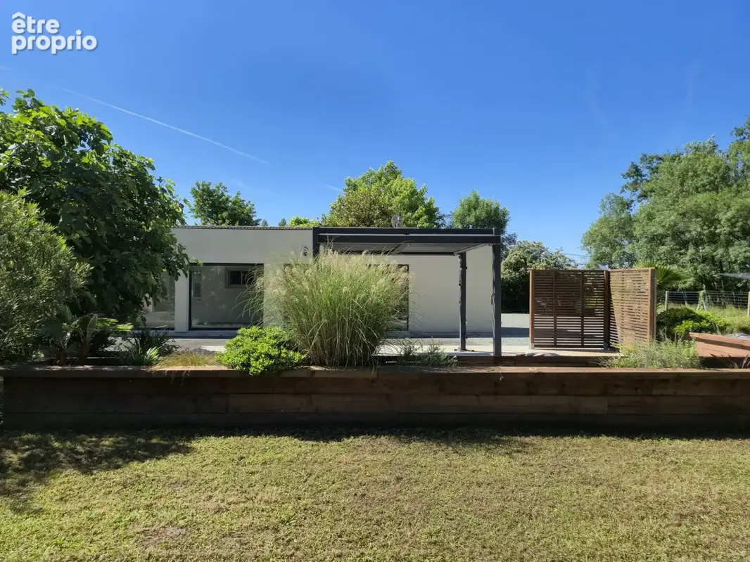 Maison 120 m² à Ambares-Et-Lagrave  - photo 5
