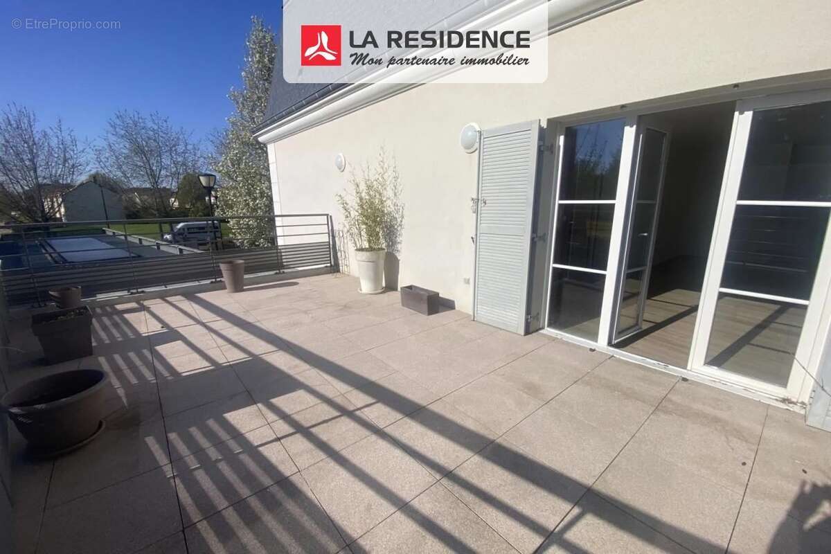 Appartement 115 m² à Saint-Pierre-Du-Perray  - photo 6