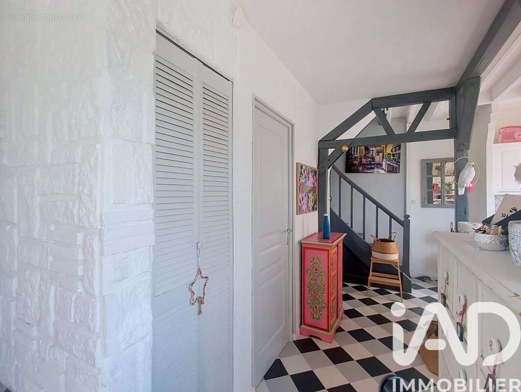Photo 7 - Maison à SAINT-AUBIN-LES-ELBEUF