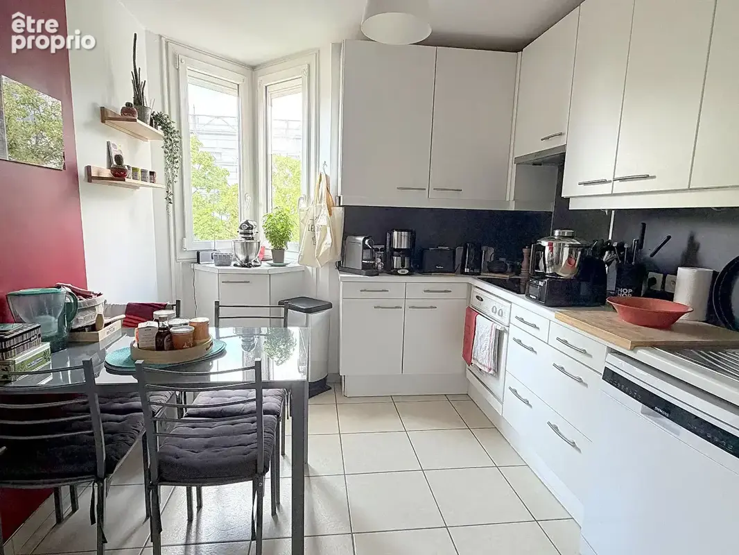 Appartement Montigny Le Bretonneux 4 pièce(s) 91 m2 - photo 8
