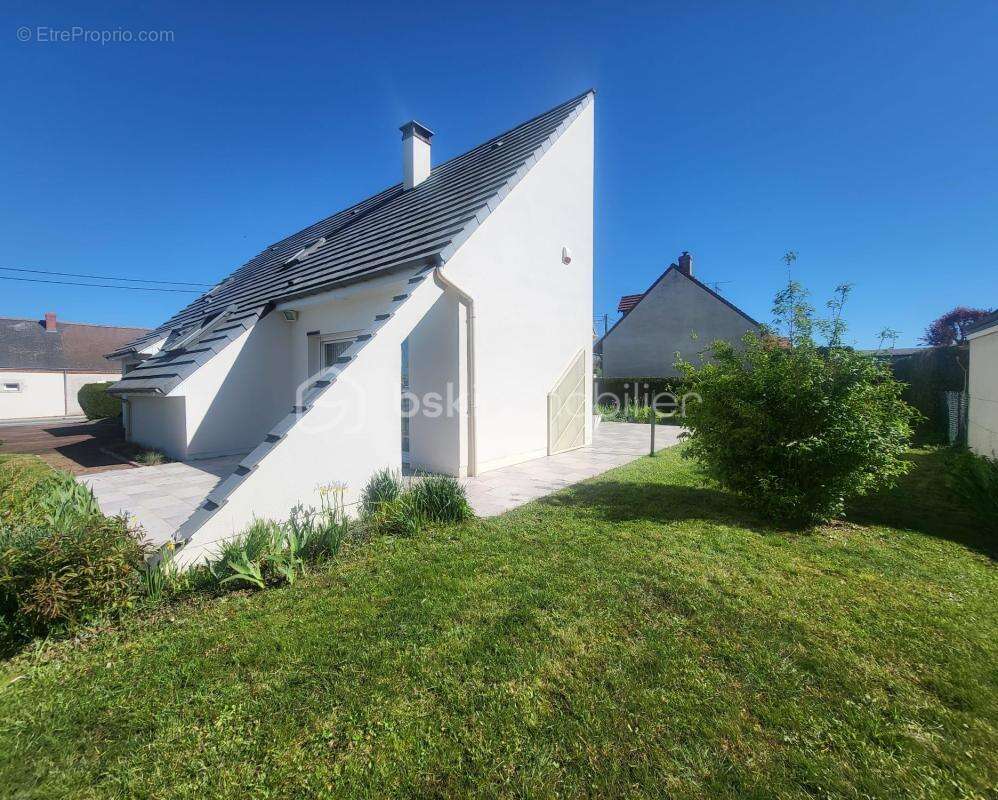 Maison familiale au calme - photo 5