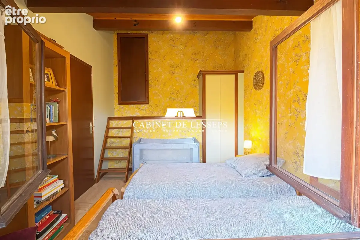 Maison 4 pièces 64 m² à vendre à Seignosse (40510) - photo 6
