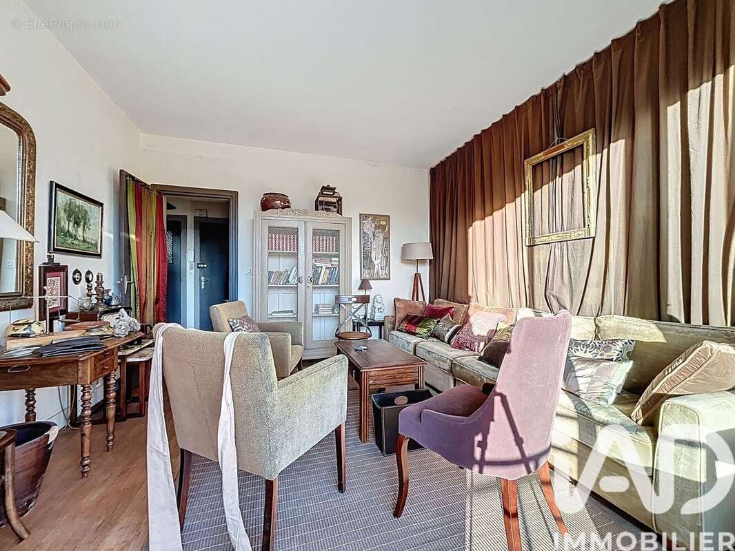 Photo 2 - Appartement à RENNES