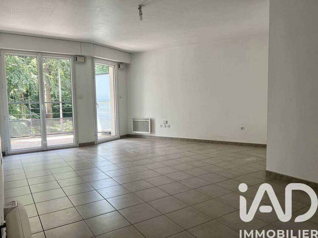 Photo 1 - Appartement à NANTES