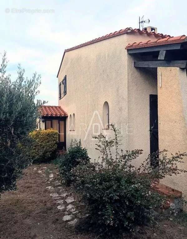 Maison 4 faces - photo 18