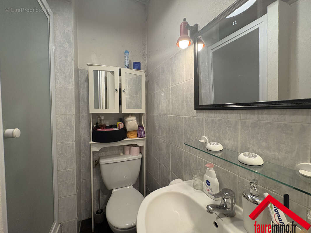 Appartement à BRIVE-LA-GAILLARDE