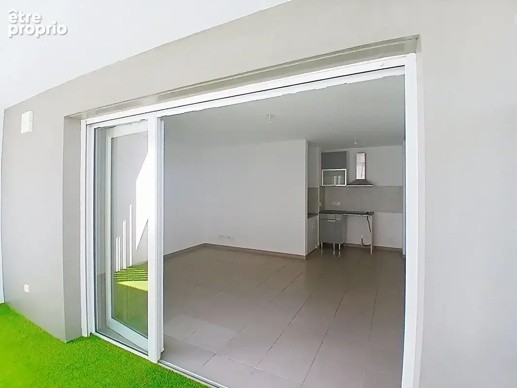 Appartement Montpellier 3 pièce(s) 65.26 m2 - photo 9