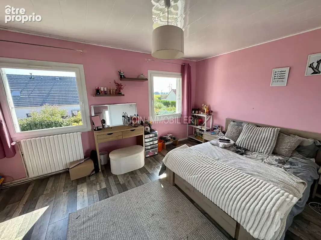 Maison traditionnelle 136,61 m²  - 11 kms de Dieppe - photo 13
