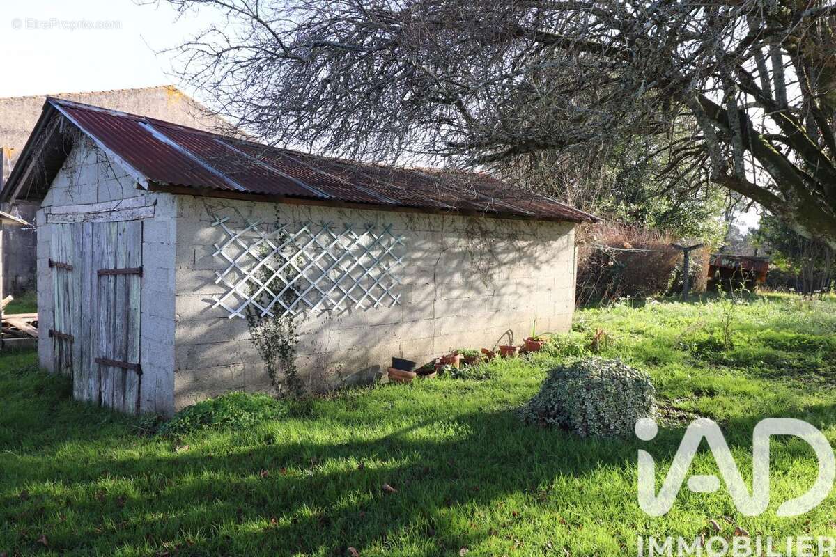 Maison 102 m² à Neuvicq  - photo 5