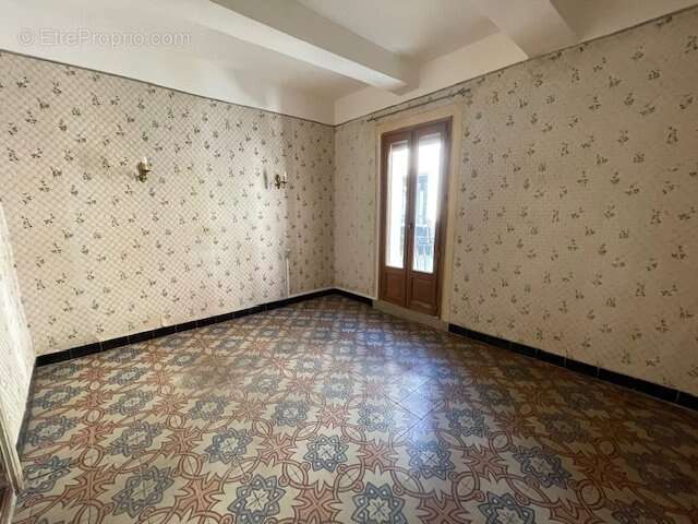 Maison à ASPIRAN