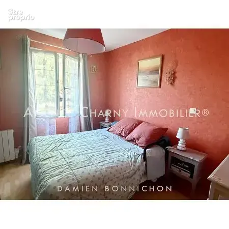 Maison 5 pièces 108 m² à vendre à Montcorbon (45220) - photo 7
