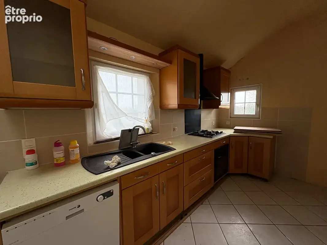Bourg-blanc, maison de ville 155m2 - proche bourg - photo 5
