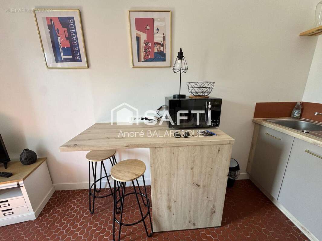 Maison 15 m² à L'ile-D'olonne  - photo 6