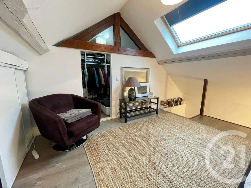 Maison à SAINT-MARD