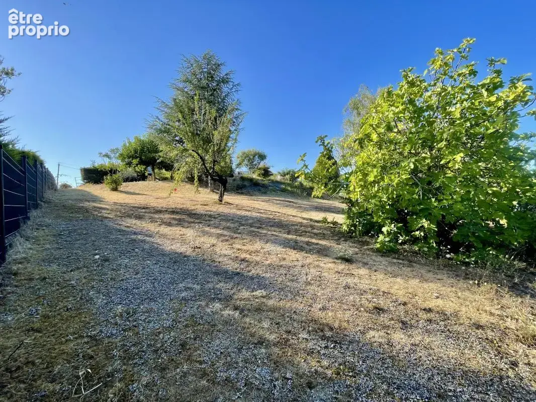 Terrain à bâtir - photo 3