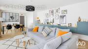 Photo 1 - Appartement à CHALLES-LES-EAUX