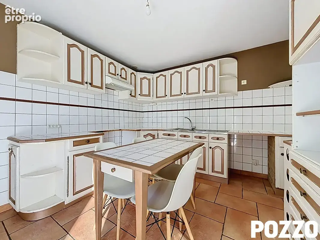 A vendre - maison de charme de 161m² à torigny-les-villes - photo 2