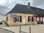 Appartement à ALLEREY-SUR-SAONE