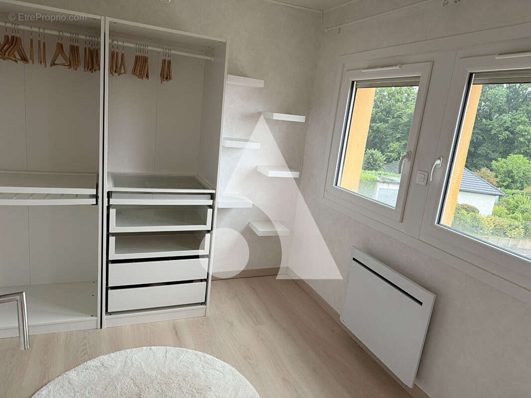 Appartement à DASLE