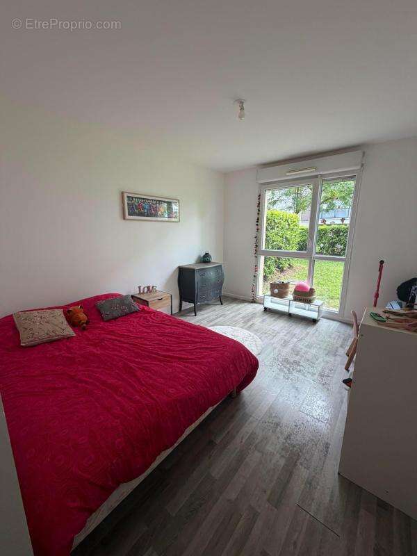 Appartement à PALAISEAU