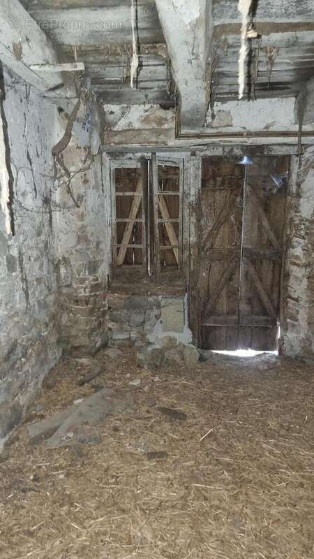 Intérieur maison - Maison à FIGEAC
