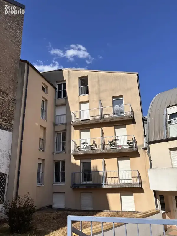 Appartement 2 pièces 40 m² à vendre à Nancy (54000) - photo 9