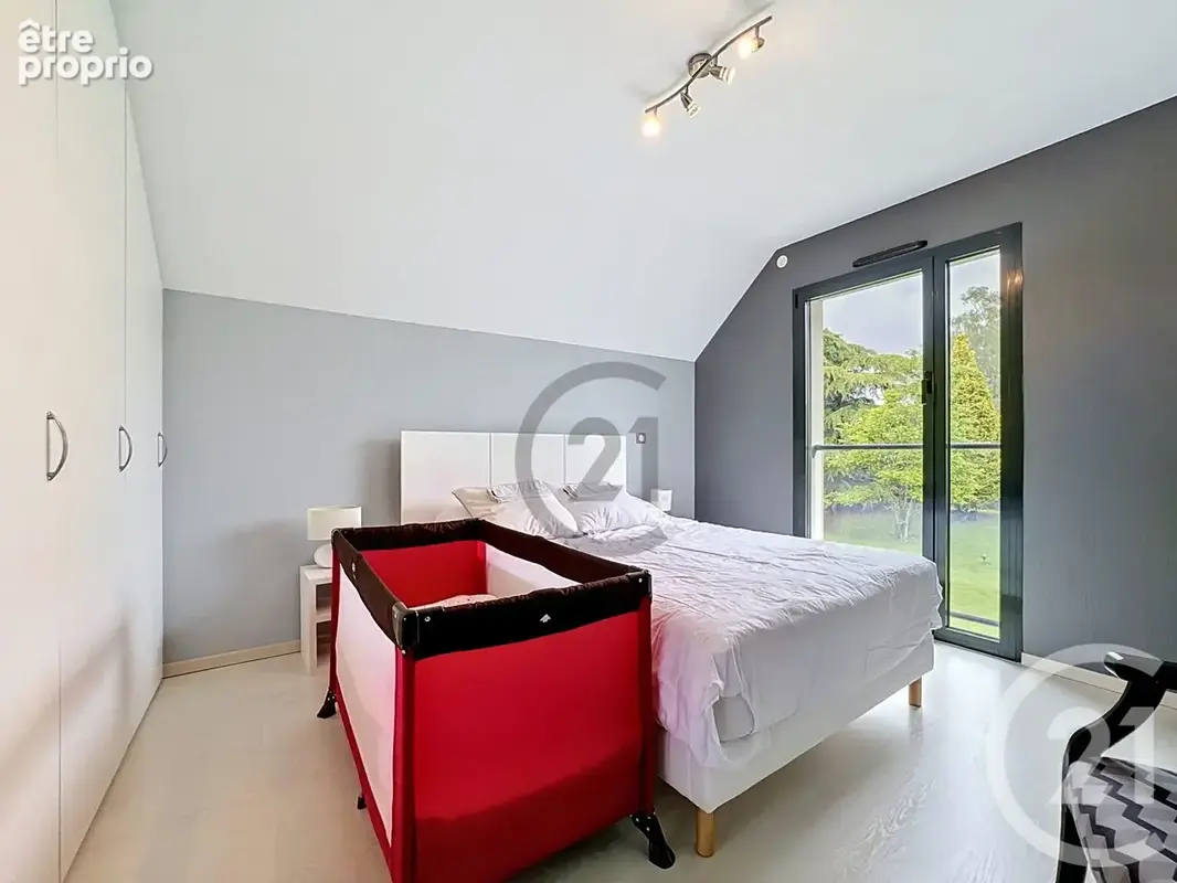 Maison 7 pièces 225 m² à vendre à Le Meriot (10400) - photo 15