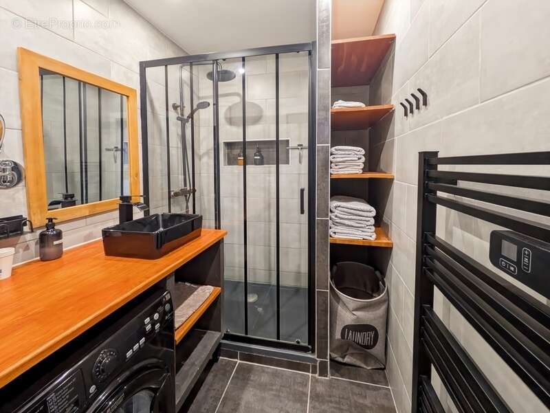 Appartement à NEUVECELLE