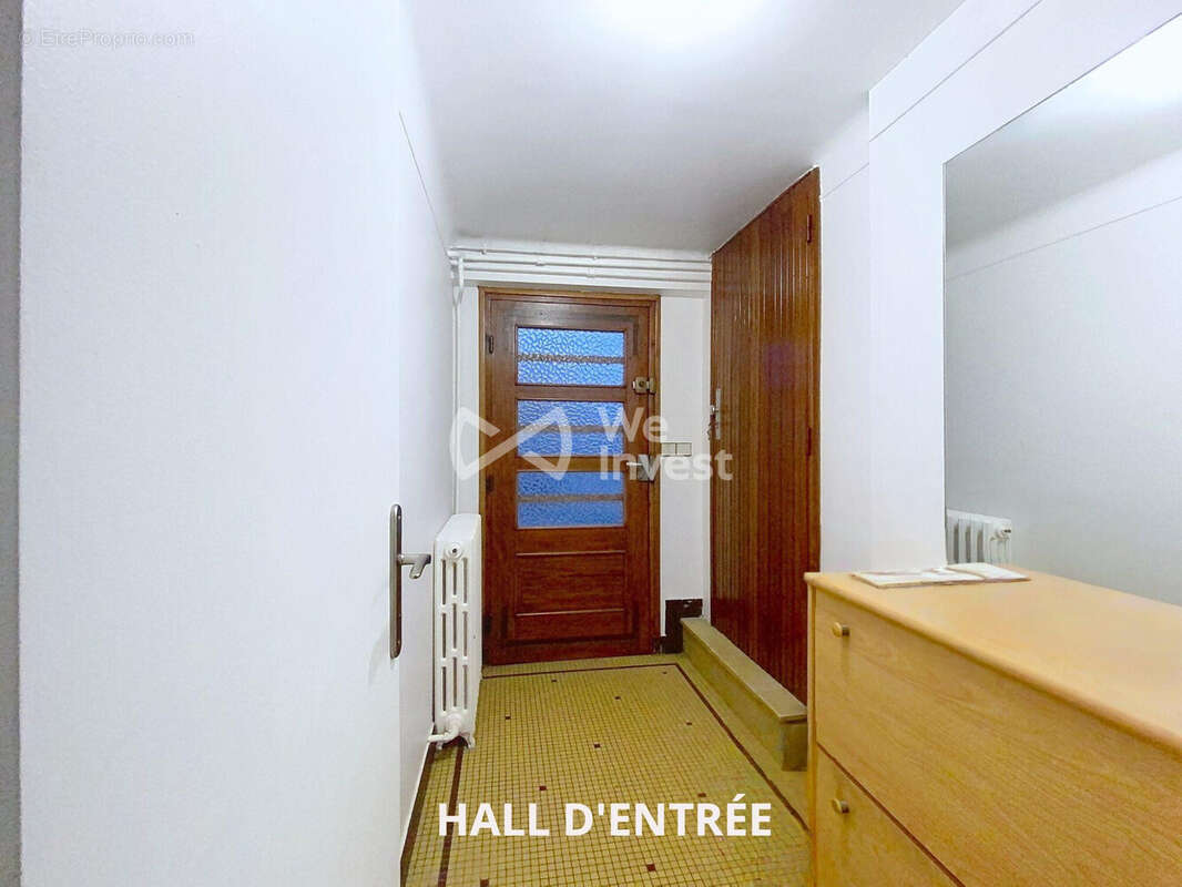 Maison 63 m² à Gagny  - photo 4