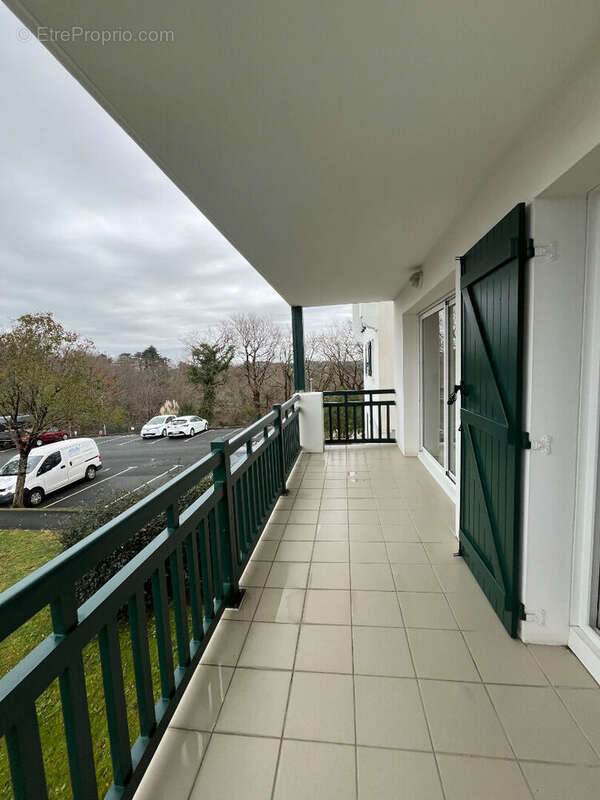 Appartement à SAINT-JEAN-DE-LUZ